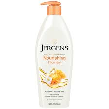 JERGENS CREAM 621ML*12